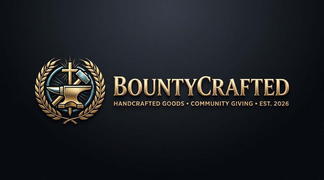 BountyCrafted Banner