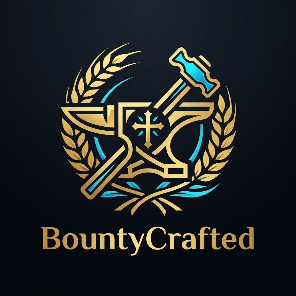 BountyCrafted